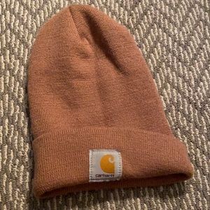 Carhart beanie